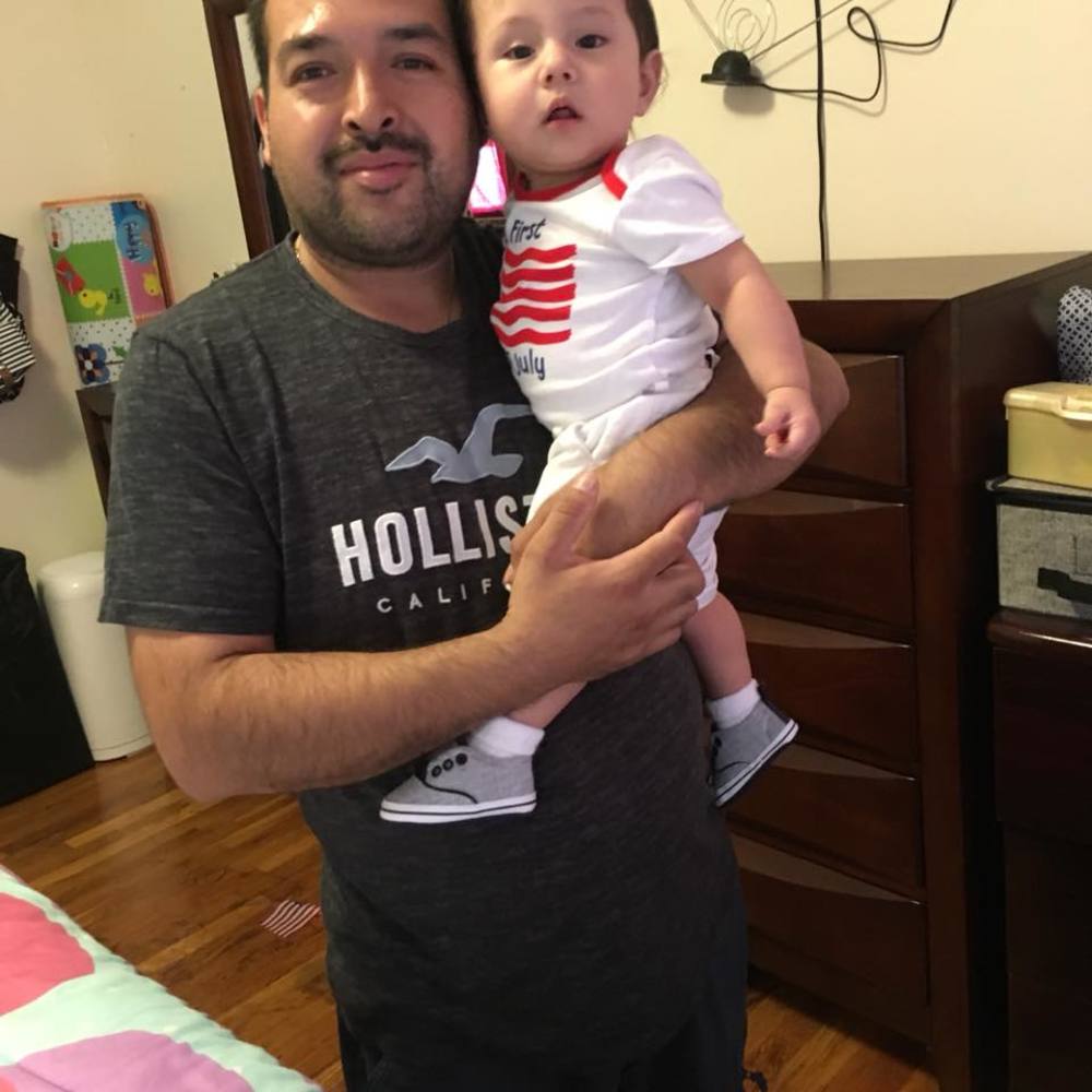 Meet your Posher, Juan